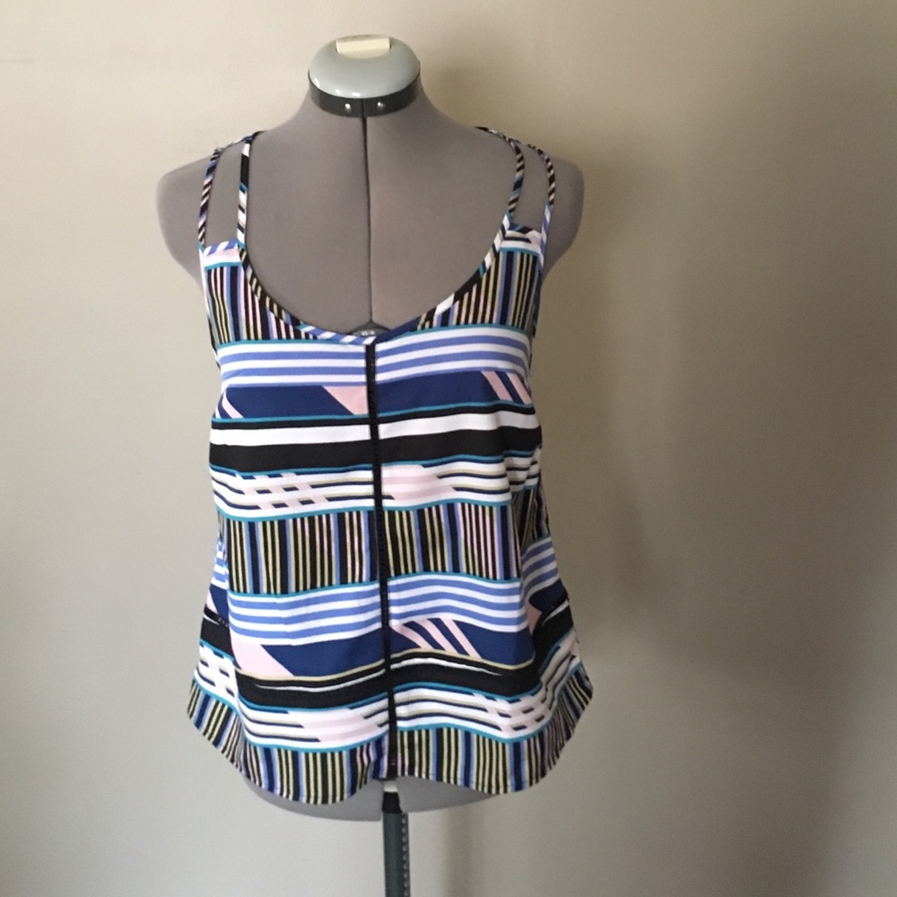 Jessica Simpson Cami Top